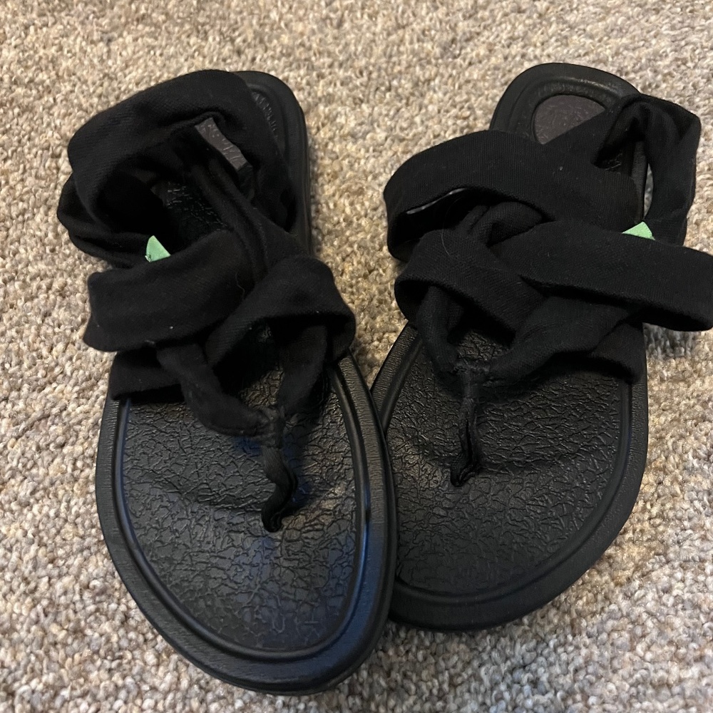 Sanuk Yoga Sling